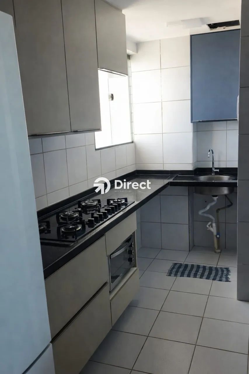 Beira-Mar em Candeias | 40m² no Atalanta Residence | Rooftop 360° Panorâmico - Foto 10