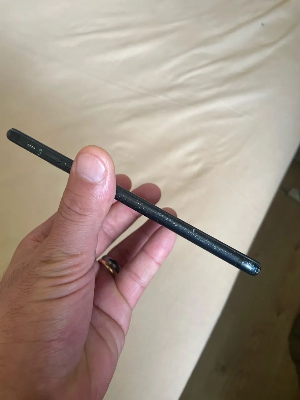 iPhone 7plus 32G usado  - Foto 3