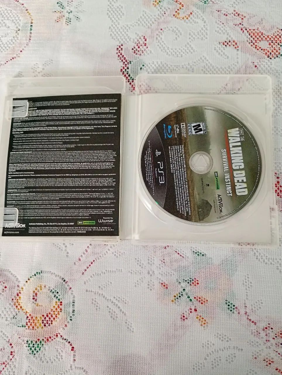Jogos ps3  - Foto 2