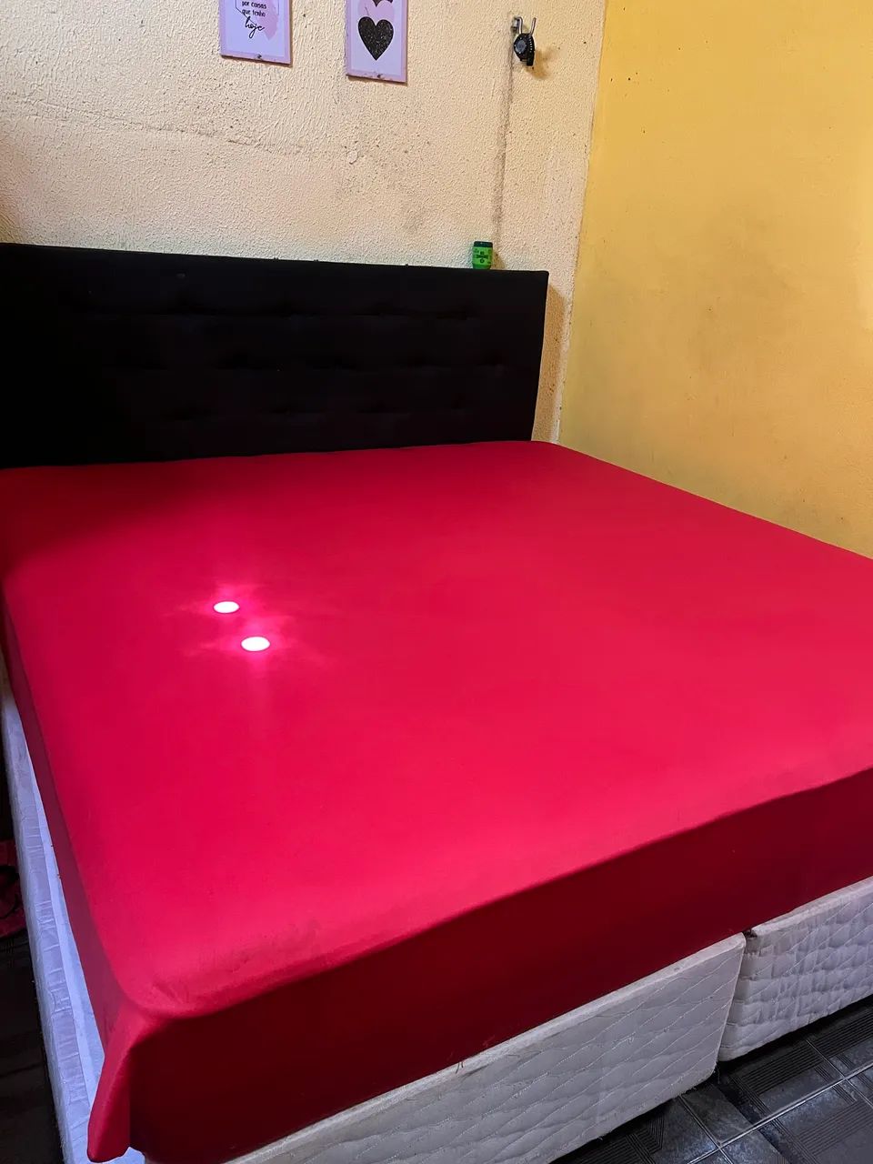 Cama casal super king  - Foto 4
