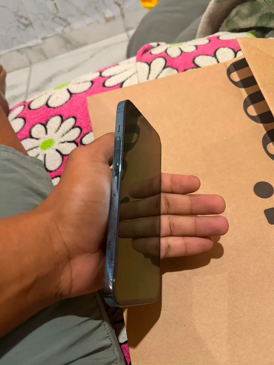 iPhone 13 Pro Max 128gb  - Foto 2