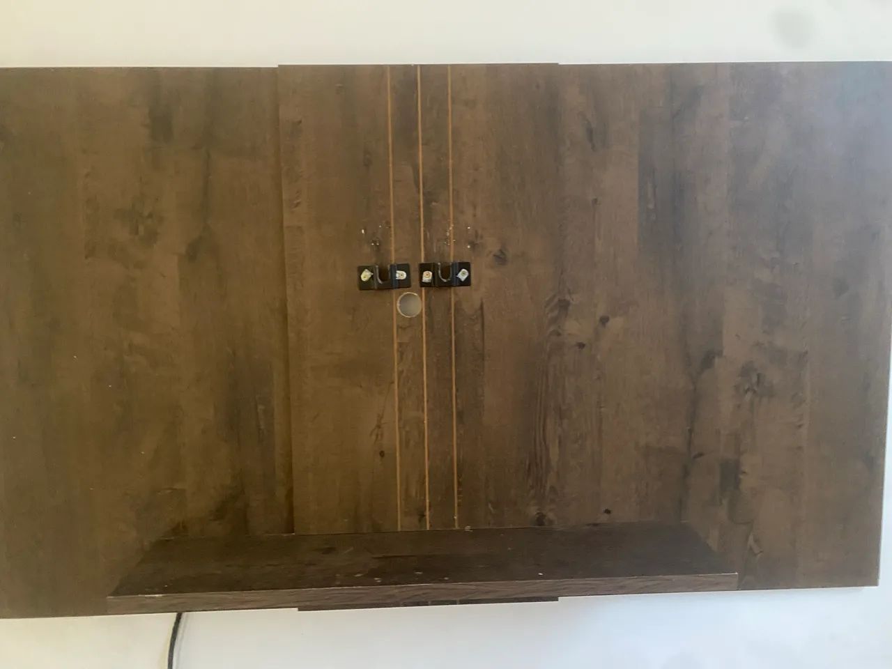Vendo esse painel 