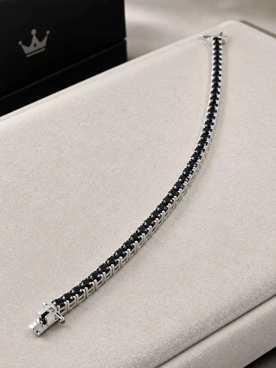 PULSEIRA RIVIERA PRATA 925 