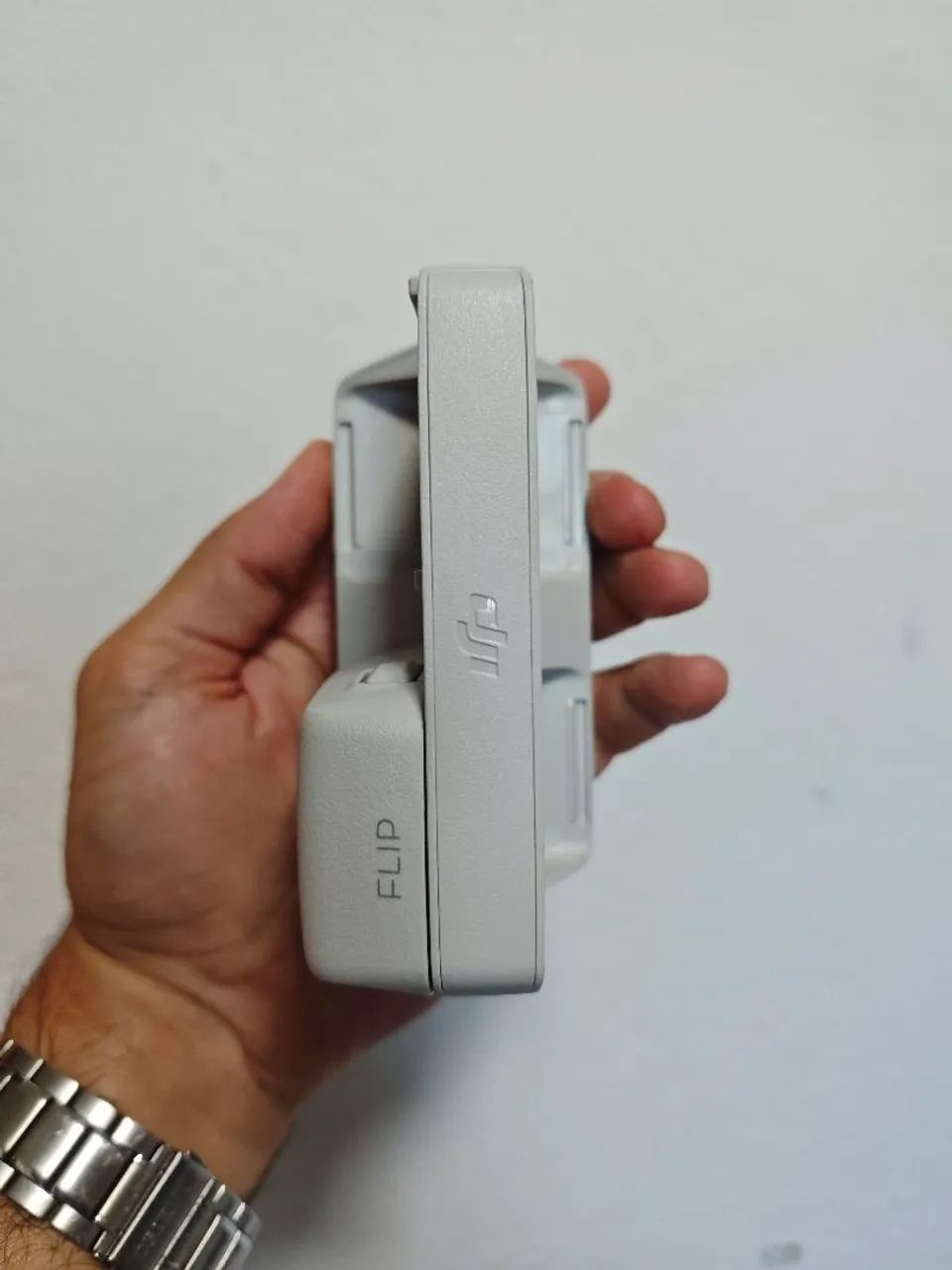 1 Bateria e 1 Hub de Carregamento Novos - Drone Dji Flip  - Foto 4