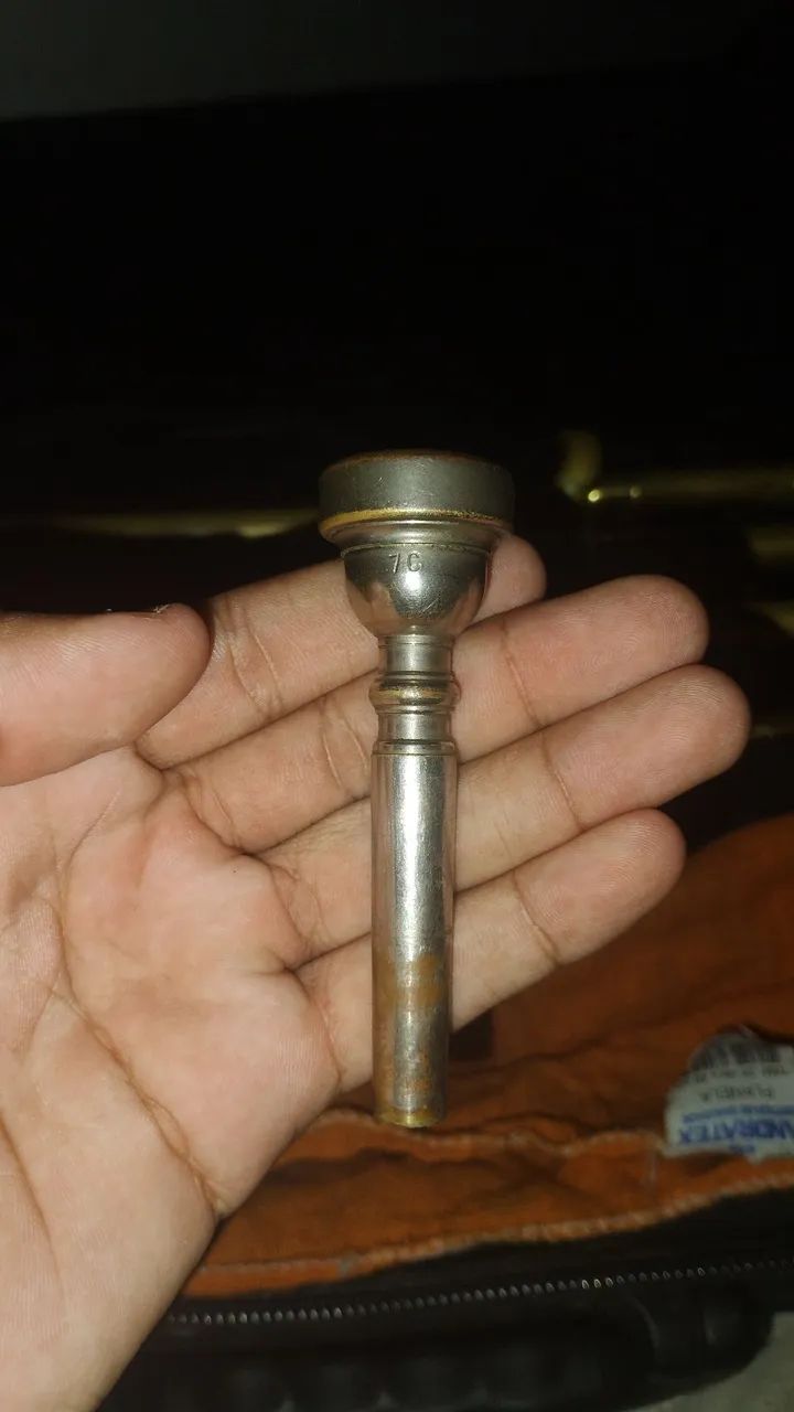 Trompete - Valor a combinar  - Foto 3