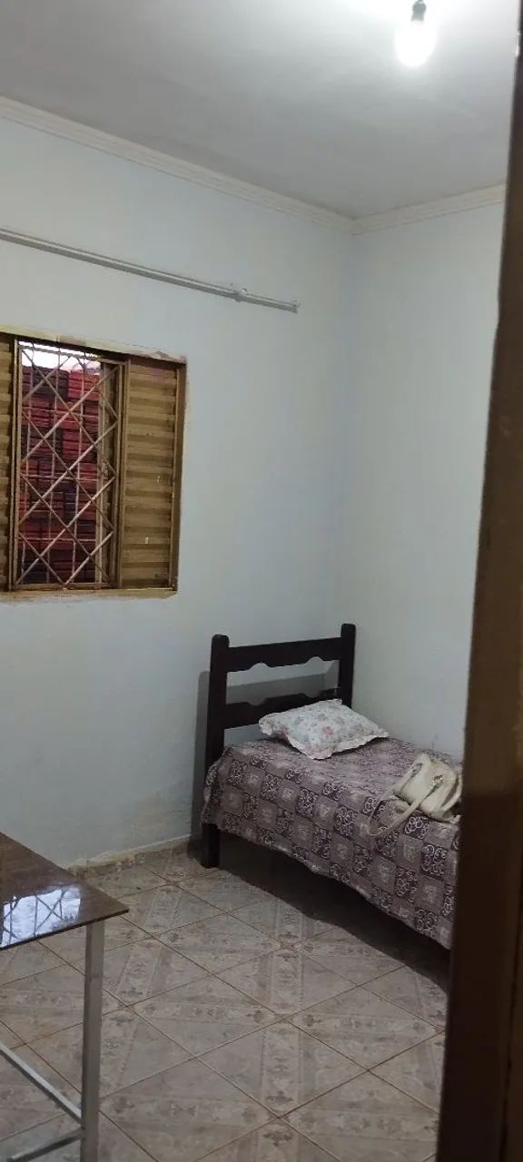 Vendo uma casa em porto nacional  - Foto 5