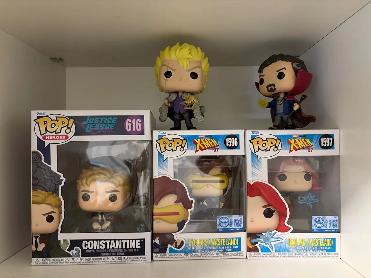 Desapego funko