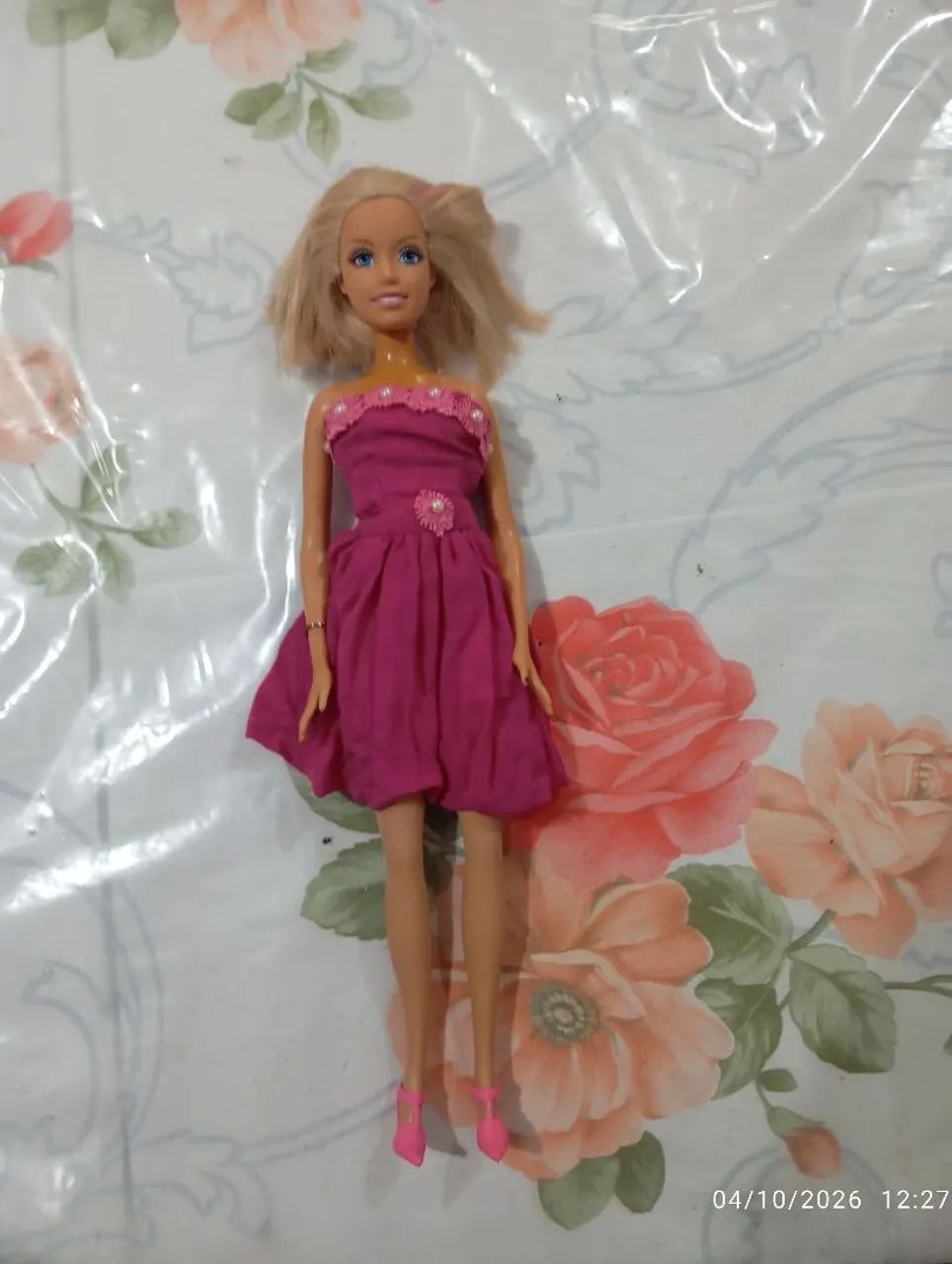  12 BARBIES (PREÇO DA UNIDADE) - Foto 3