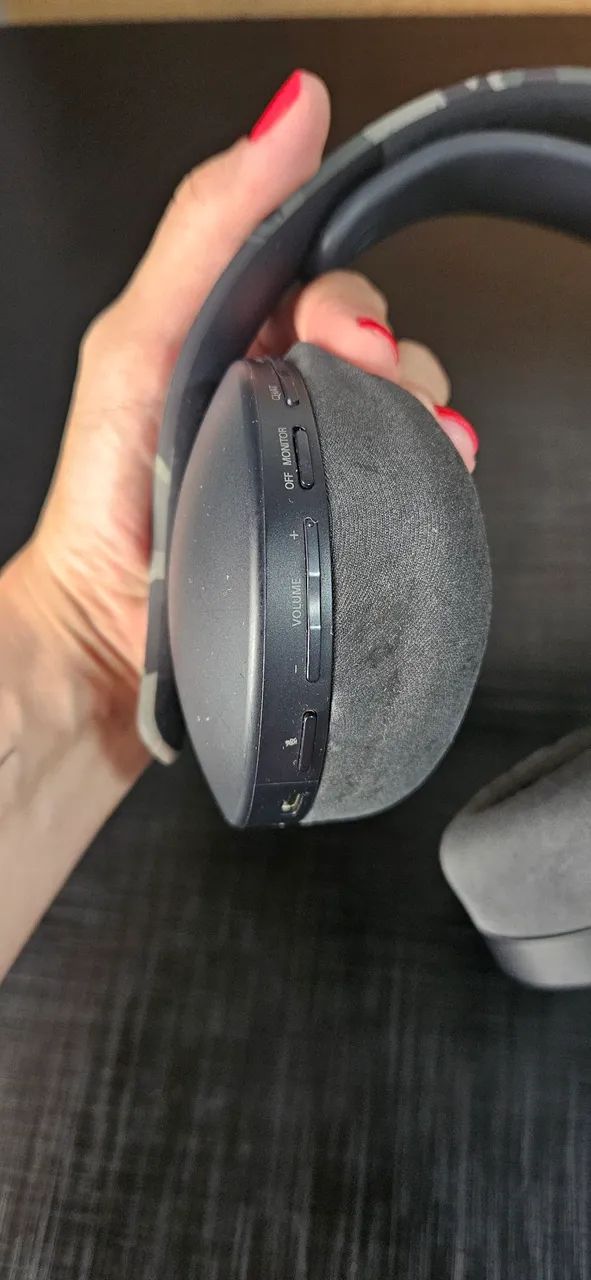 Vende HEADSET PULSE 3D - Foto 6