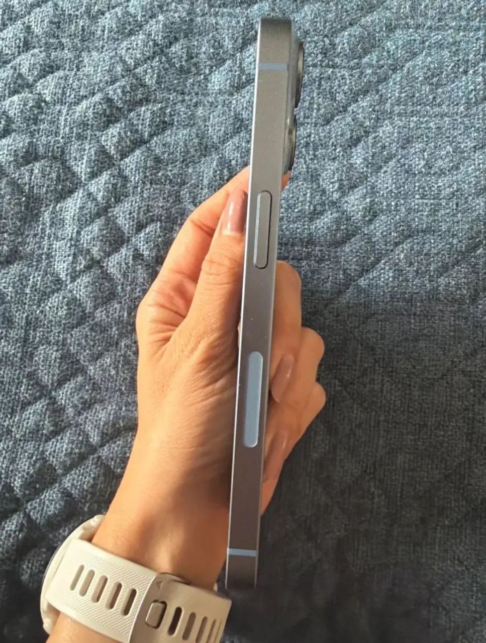 IPHONE 2 mão  - Foto 3