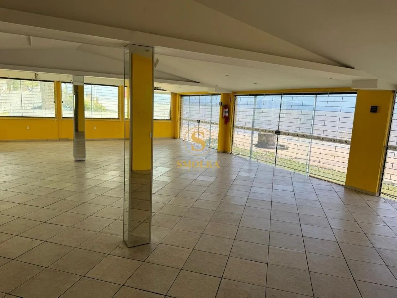 Locação - Ponto Comercial à Beira-Mar | Jardim Atlântico - Florianópolis - Foto 4
