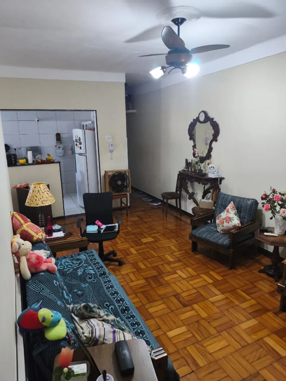 Vendo Apartamento com 03 dormitorios em Santos - Foto 4
