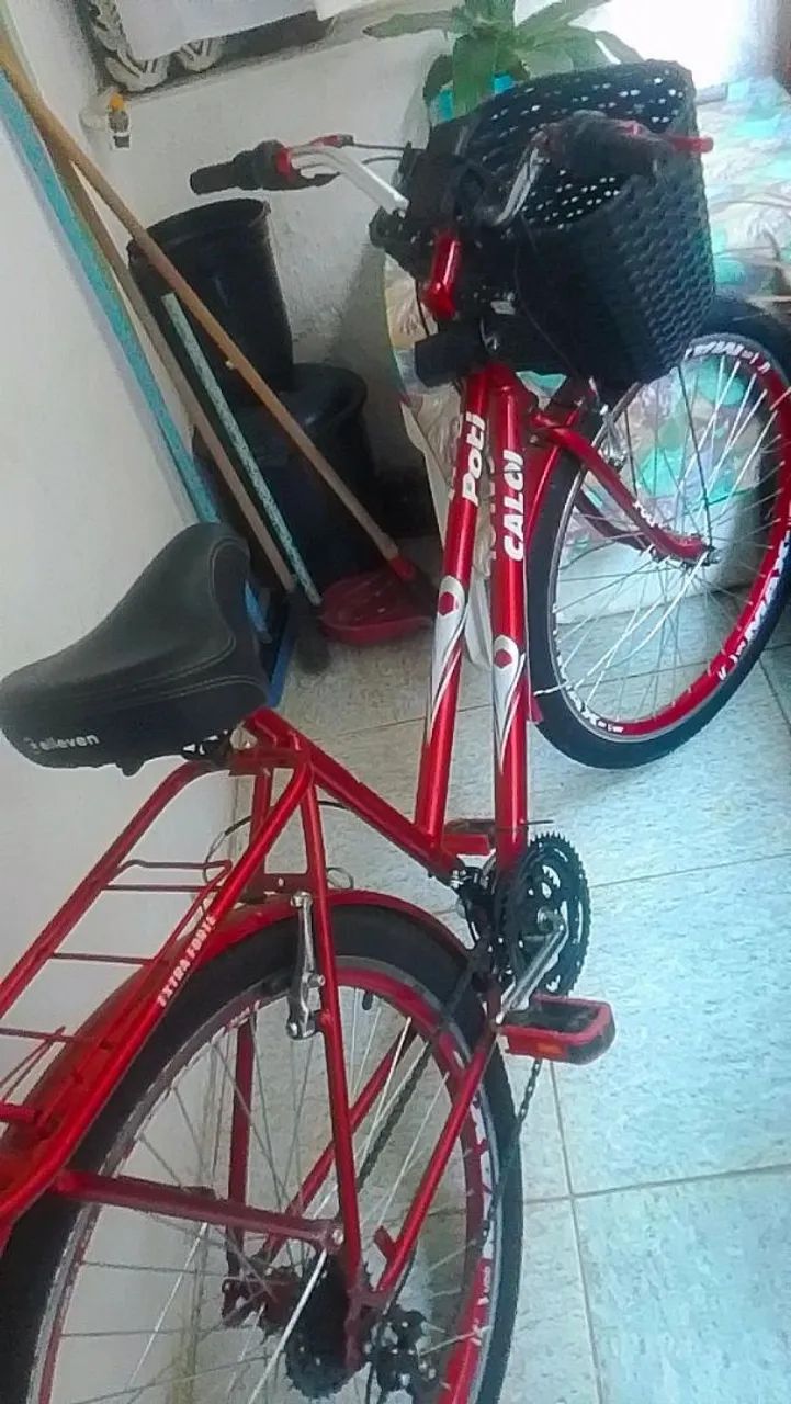 Bicicleta poti Aro 29 - Foto 2