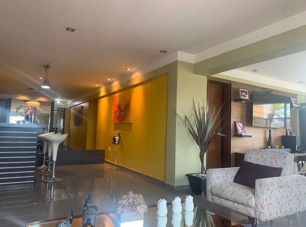 Imóvel para aluguel e venda com 270M² com 4 SUÍTES em Lagoa Nova - Natal - RN - Foto 4