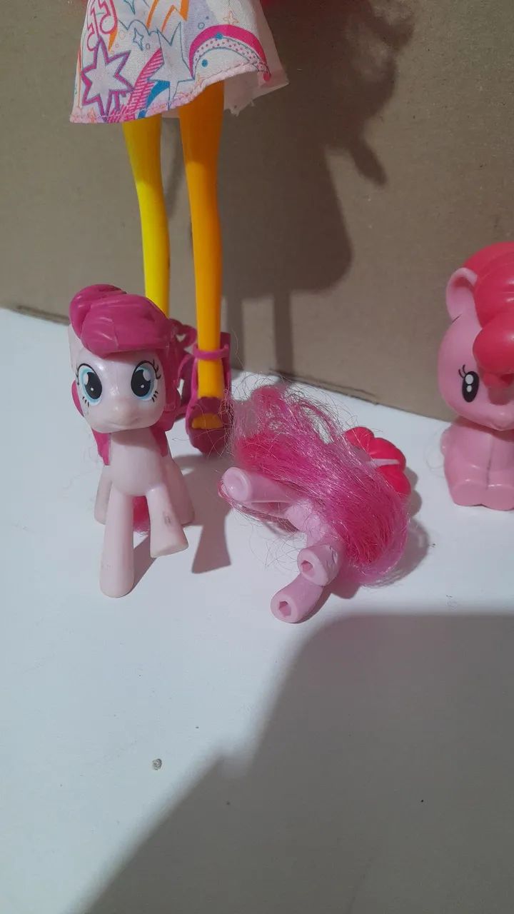 Lote my little pony  - Foto 3