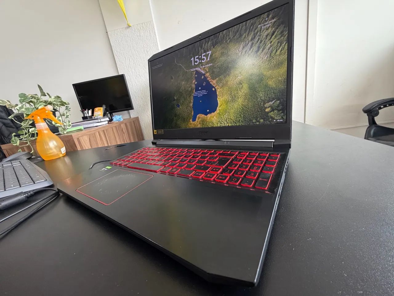 Acer Nitro 5  - Foto 2