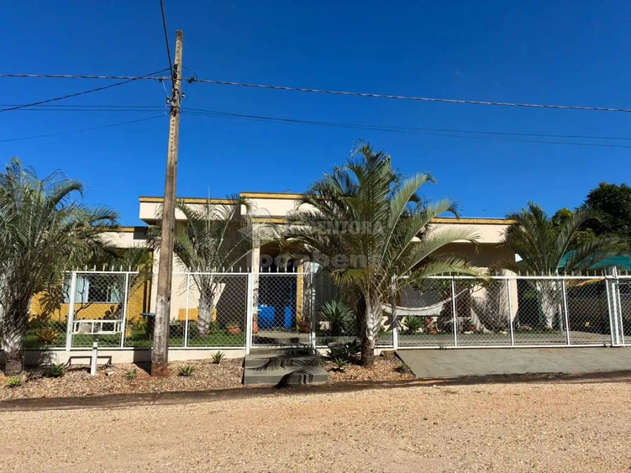 Venda de Rancho em Buritama/SP