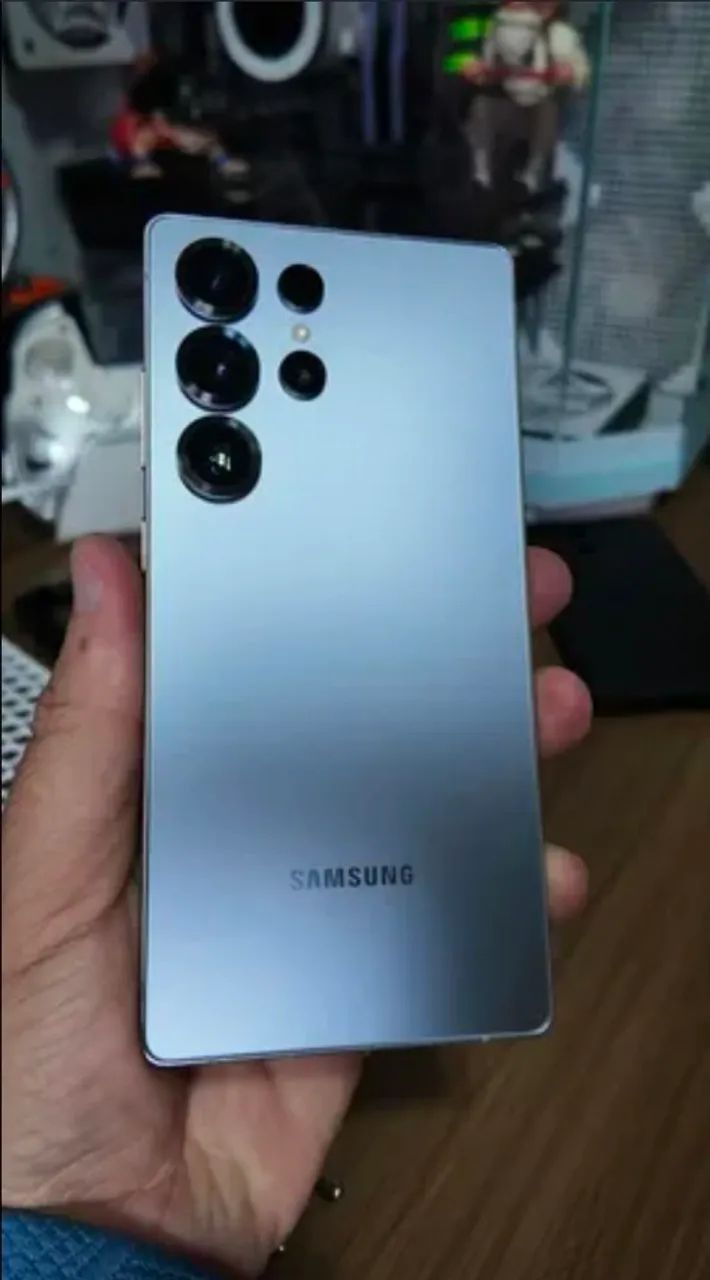 S25 ultra 256gb - Foto 2