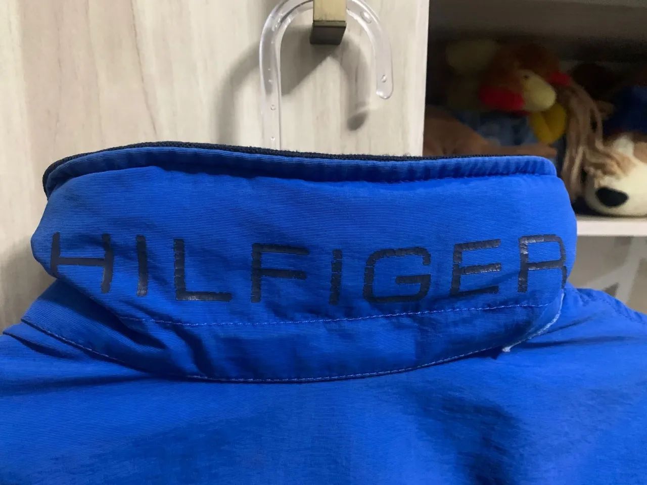 Velejador Tommy Hilfiger  - Foto 2