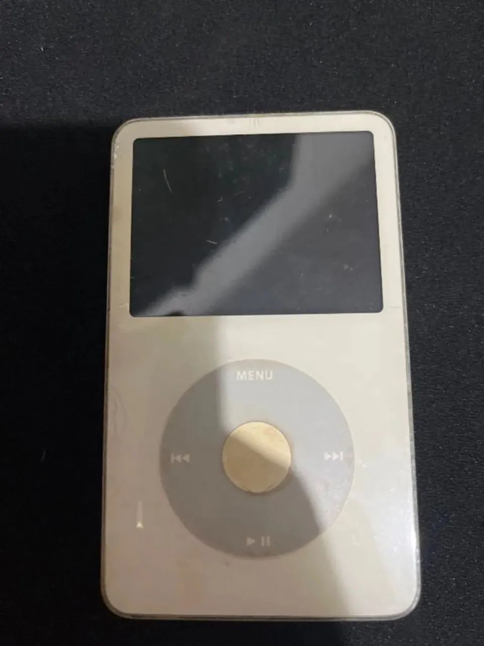 iPod 