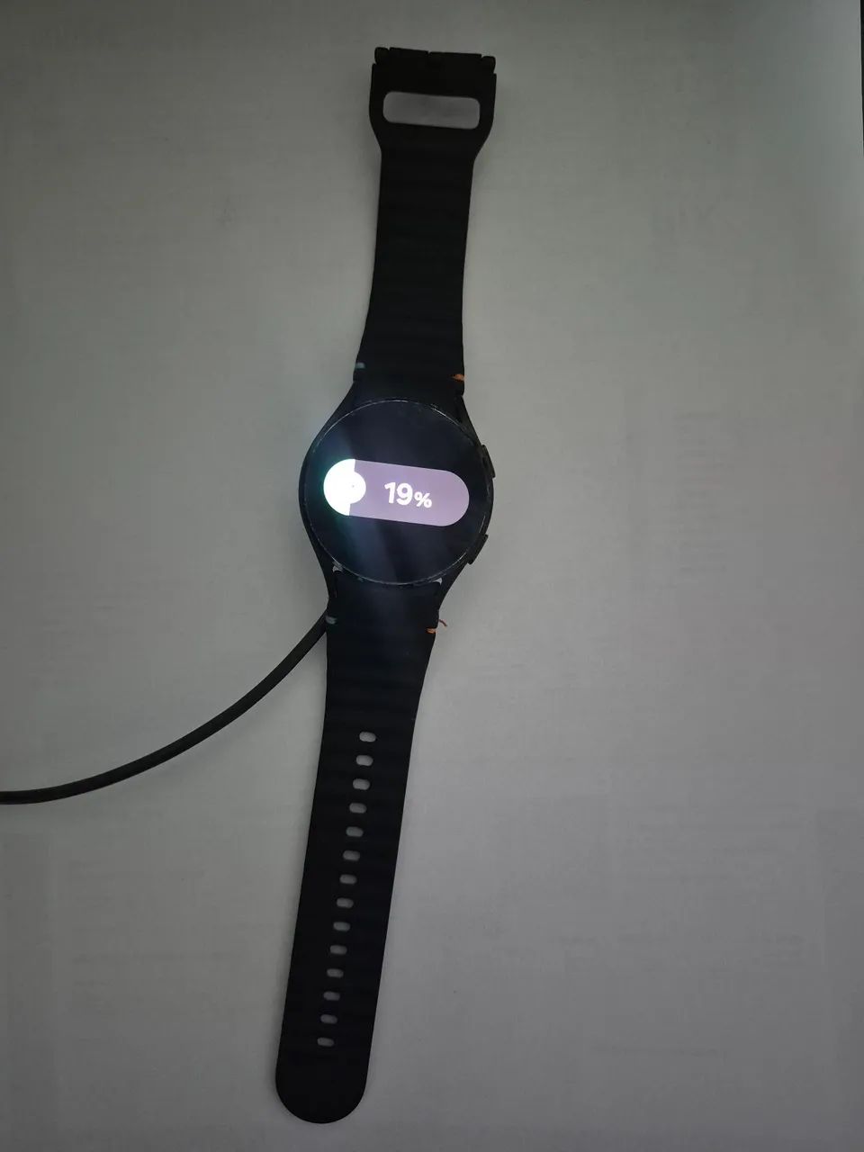 Sansung Whatch 4