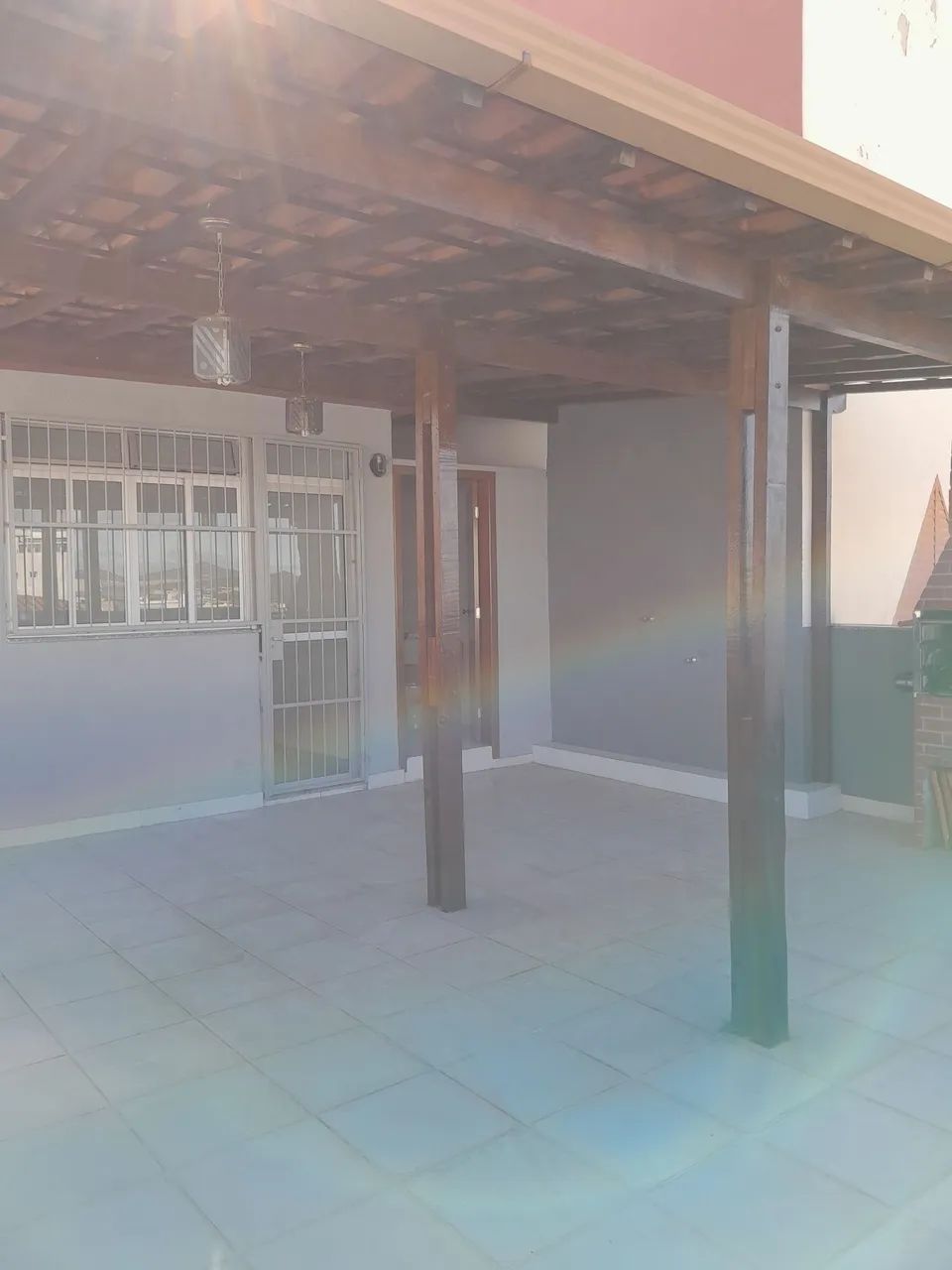 Cobertura 2 quartos expansível para três  - Foto 3
