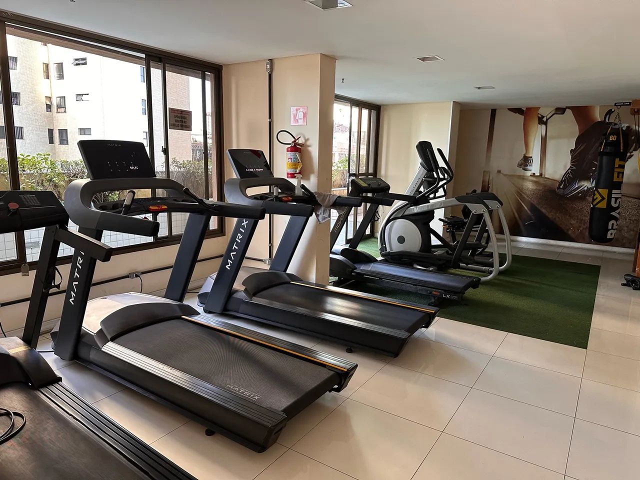 Apartamento com 3 quartos e lazer completo próximo à Beira-Mar ? Mucuripe - Foto 2