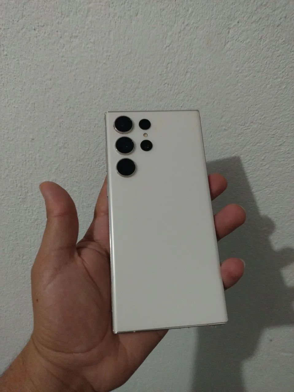 Samsung Galaxy s23 ultra