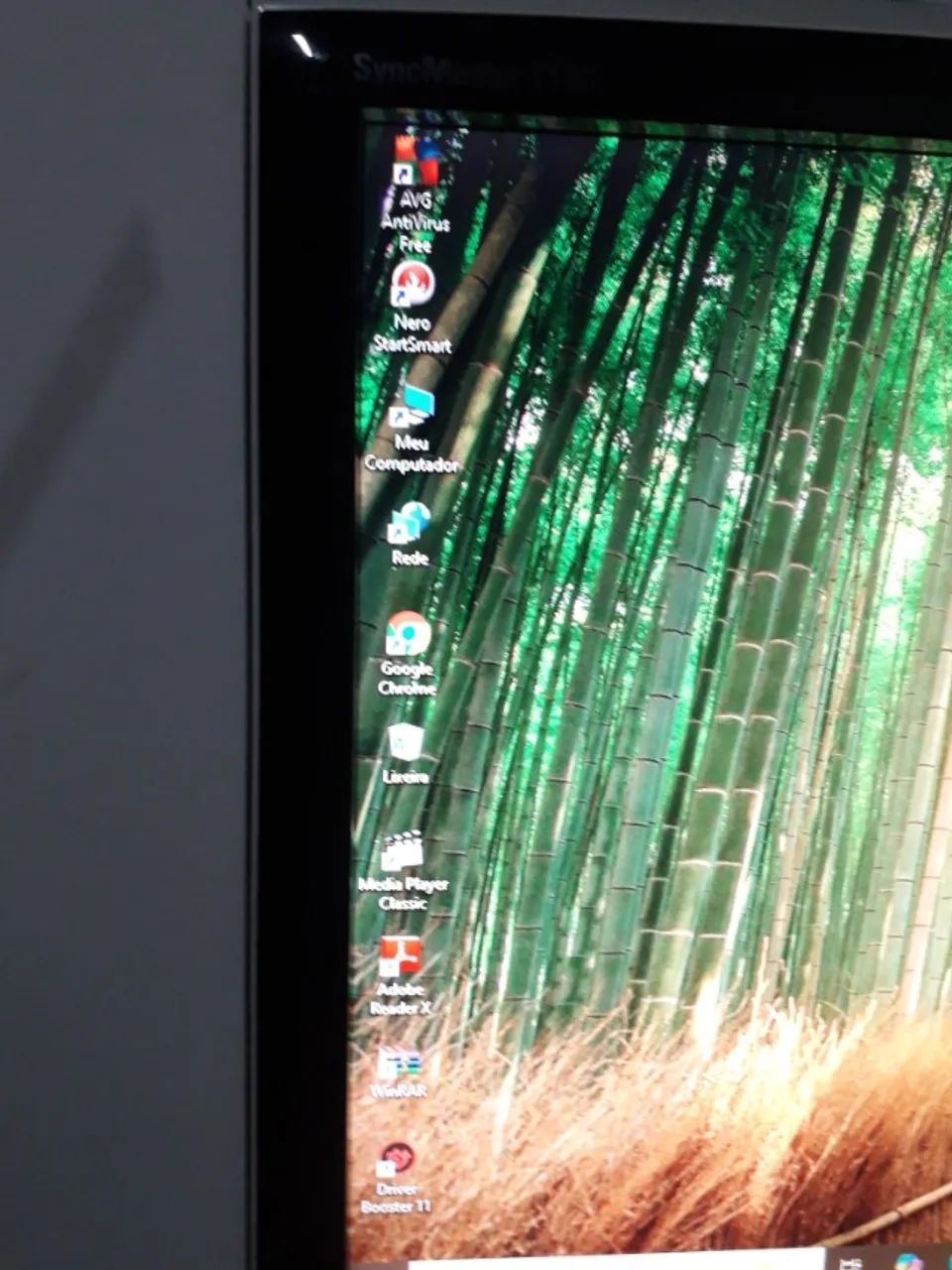 Hd de 320 Gigas com Windows 10 Pro(Saudável/Pouco Usado) - Foto 3