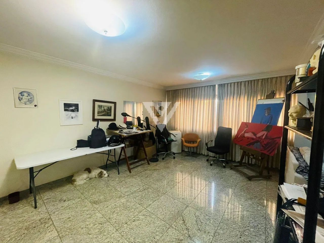 Apartamento a venda com 3 dormitórios em Perdizes - Foto 4
