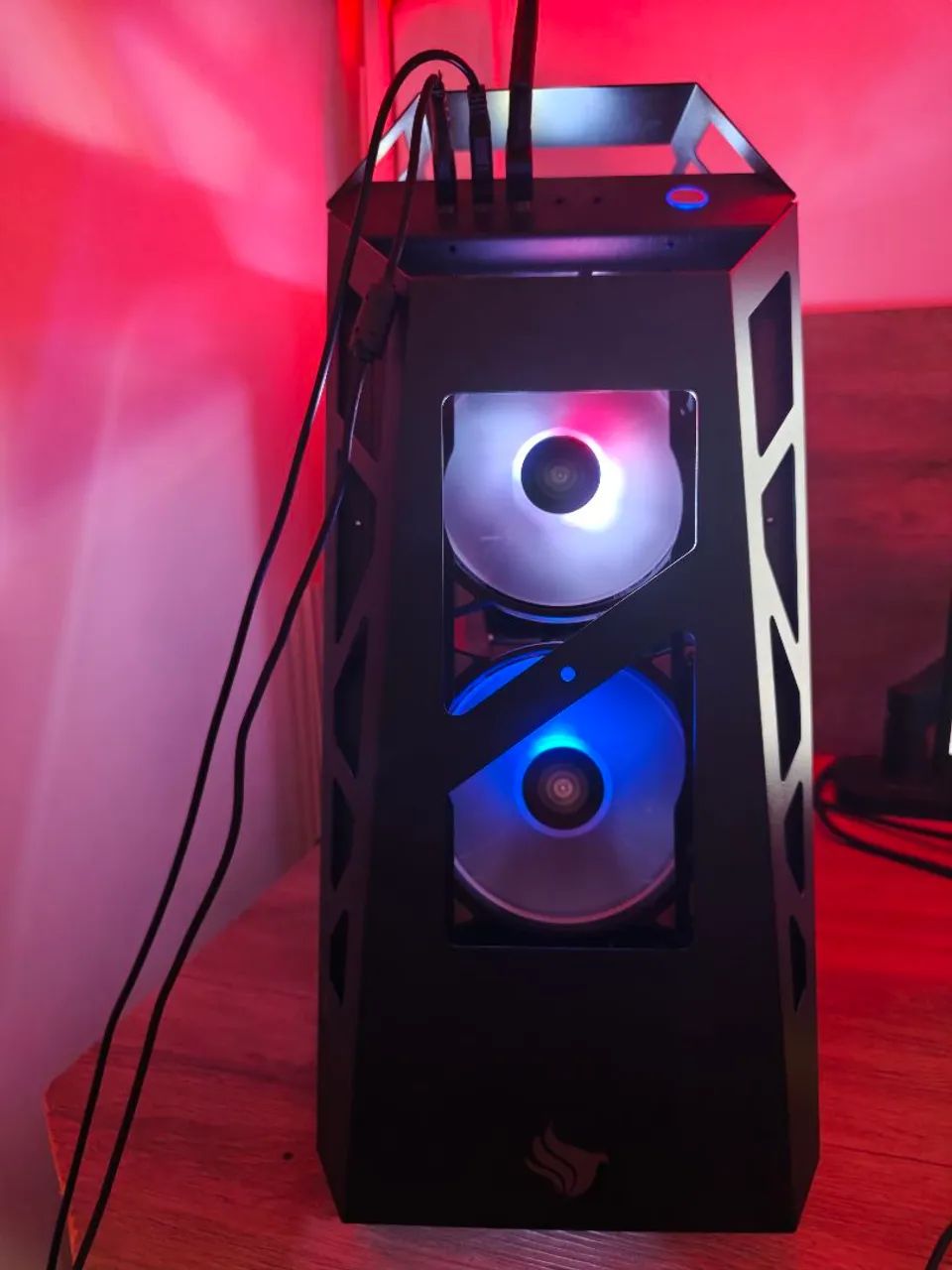 CPU gamer Ryzen 5 5600gt - Foto 2