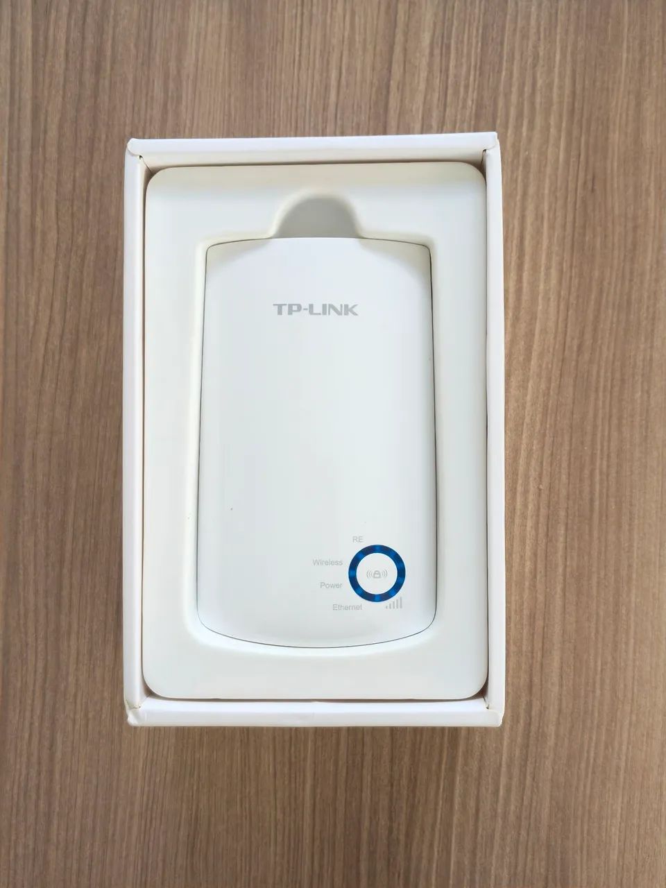 Repetidor Tp-Link  - Foto 5