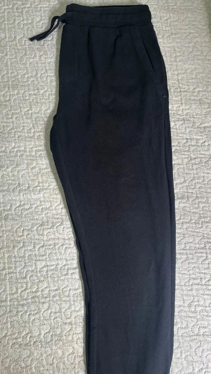 Calça moletom da Osklen - Foto 3