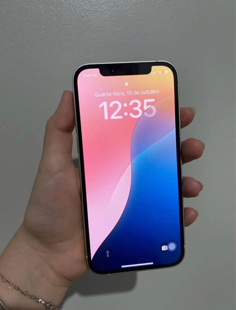 iPhone 12 (128 gb)