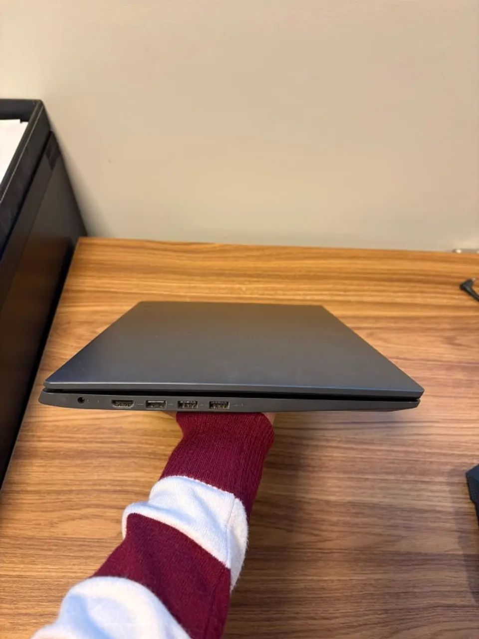 LENOVO V15 G1-IML - Foto 3