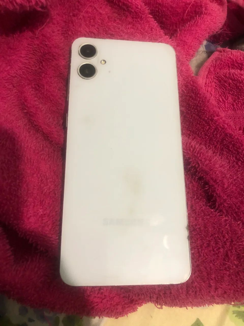 Samsung A05 128GB sem detalhes - Foto 5