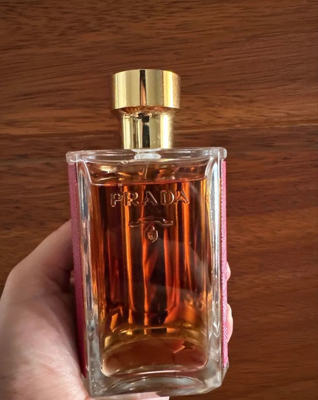 Perfume prada lá femme intense  - Foto 4