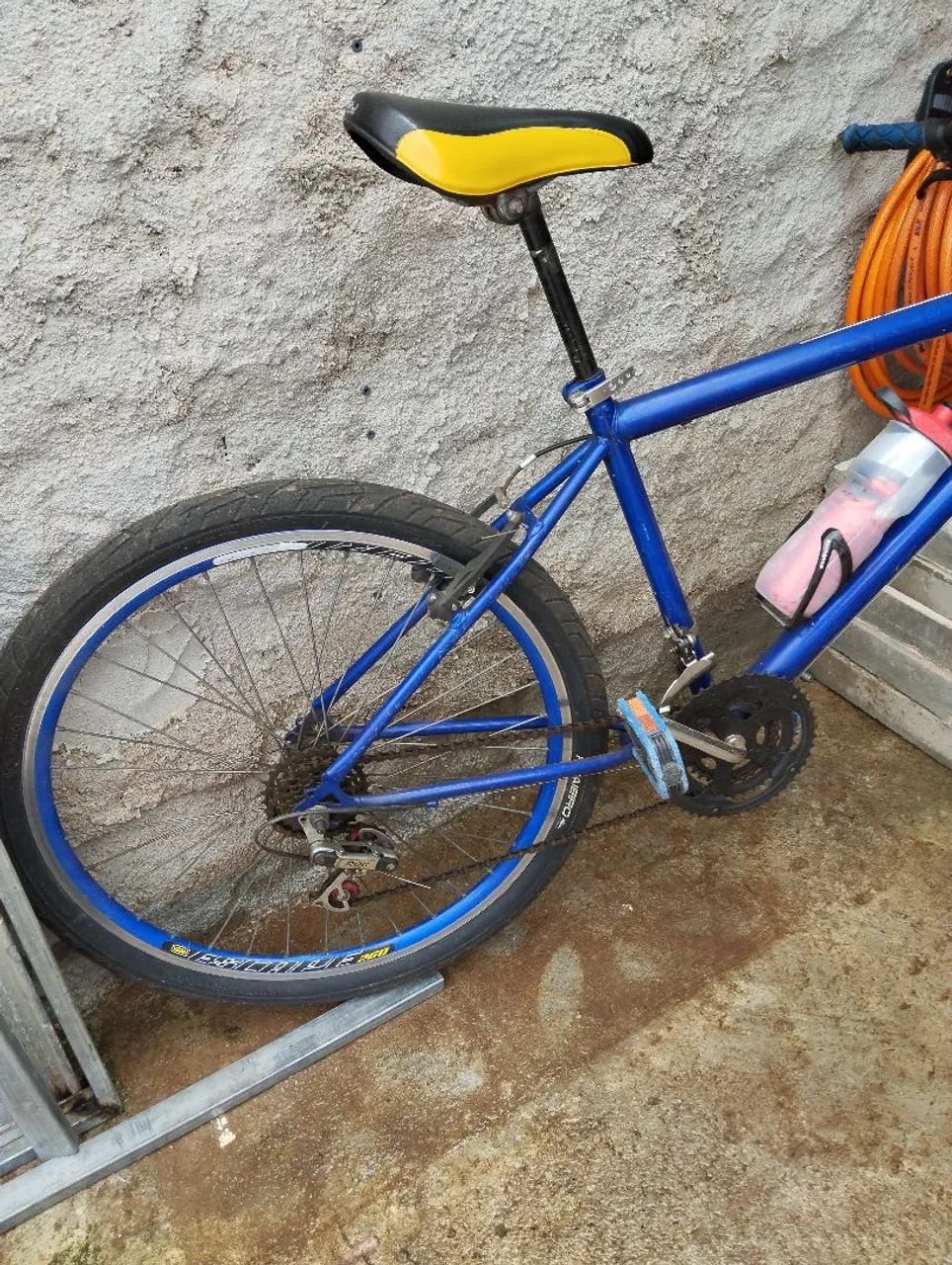 Bicicleta aro 26  - Foto 2
