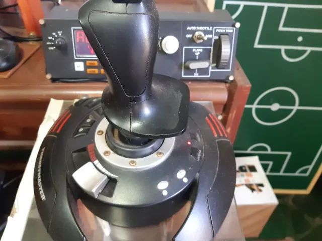 Joystick Thrustmaster - T flight Stick X - Foto 2