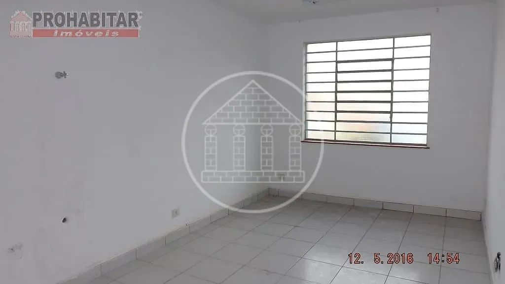 Sala Comercial para locação, Cidade Dutra, São Paulo - SA0395.