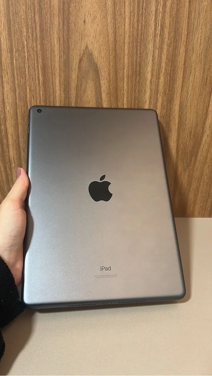 iPad 9ª geração, 64GB. Muito novo!! - Foto 2