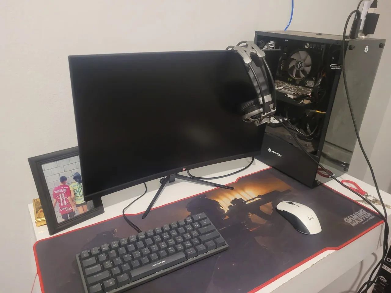 Pc gamer kit - Foto 2