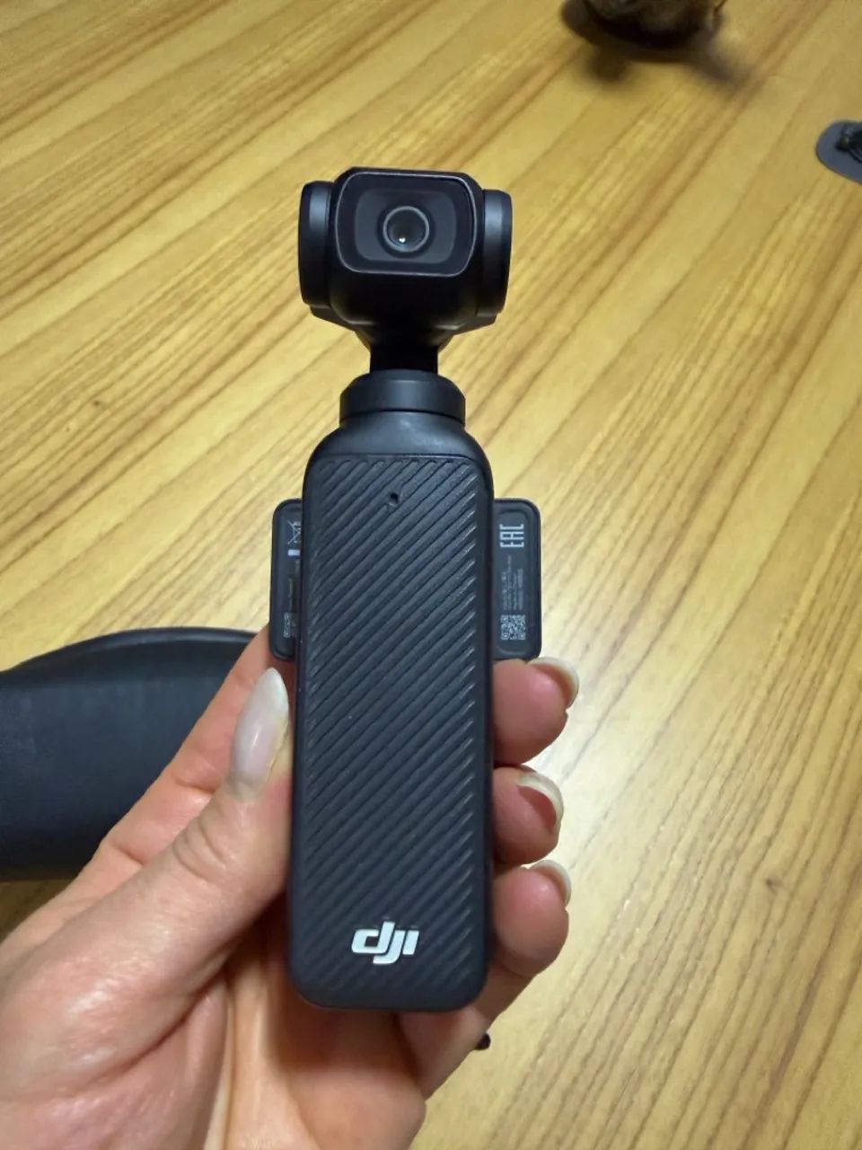Osmo pocket 3 combo creator  - Foto 5