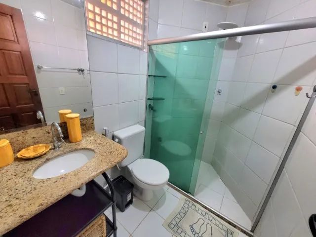 Chalé Duplex para Semana Santa em Pirangi - Acomoda 8 Pessoas - Foto 10