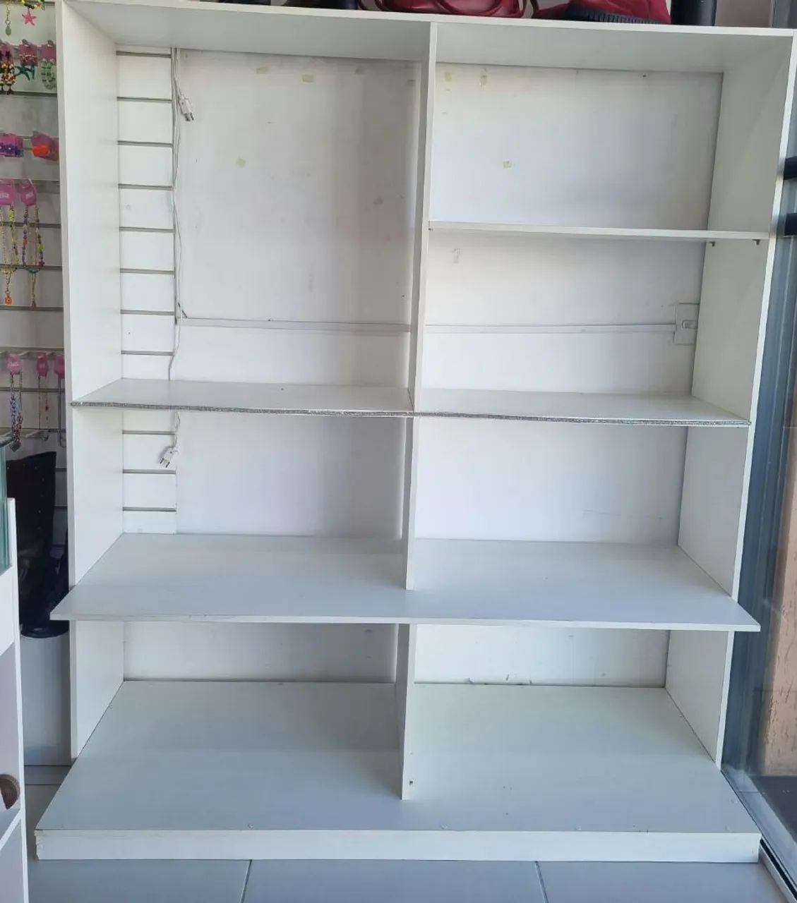 Vendo Móveis pra loja  - Foto 4