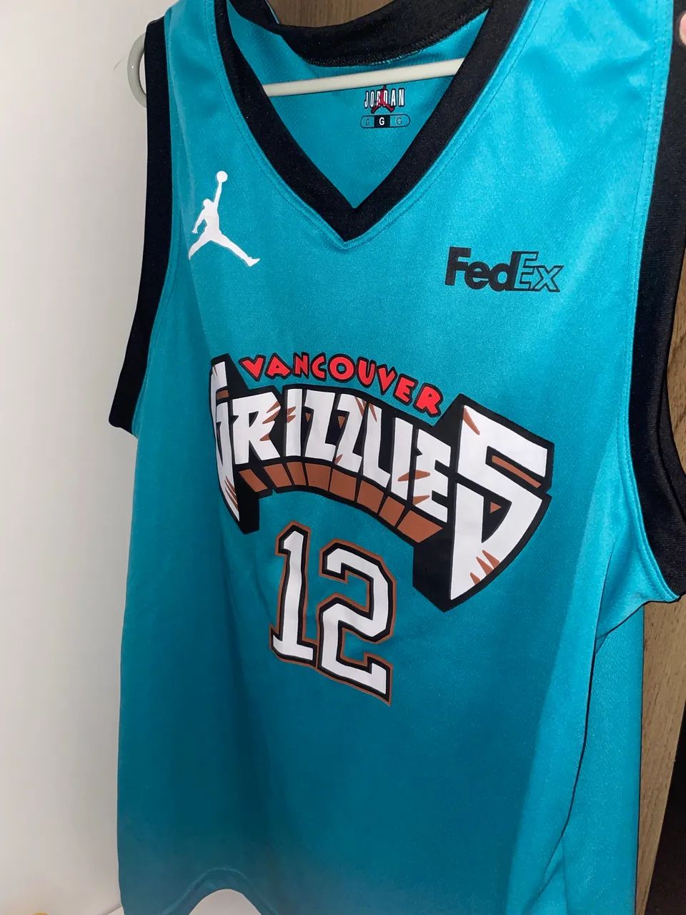 Camisetas de basquete ? - Foto 4