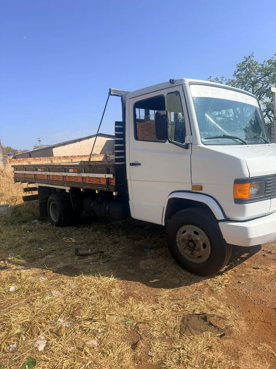 MB 709  - Foto 5