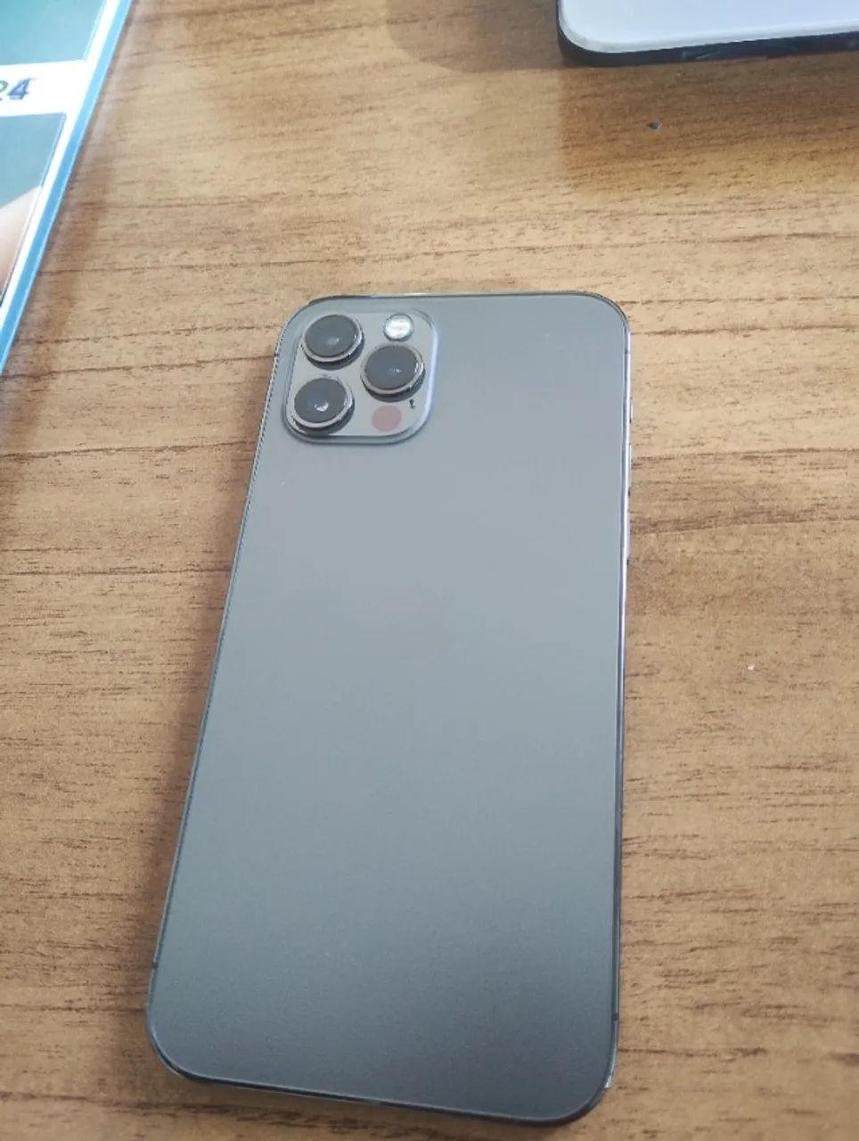 IPHONE 12 PRO -256GB  - Foto 2