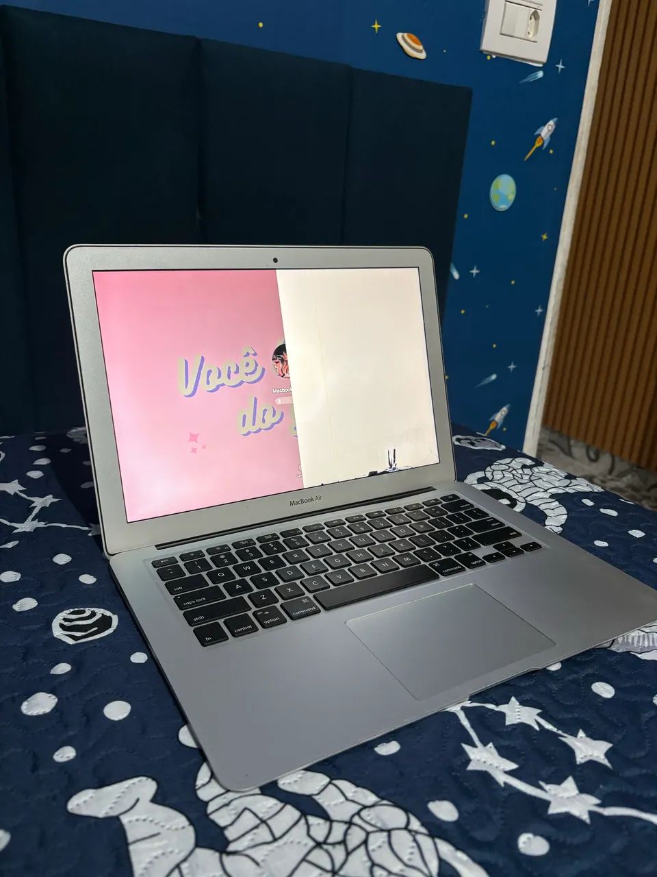 MacBook Air 13? 2017 | i5 | 8GB RAM | 13,3 - Foto 5