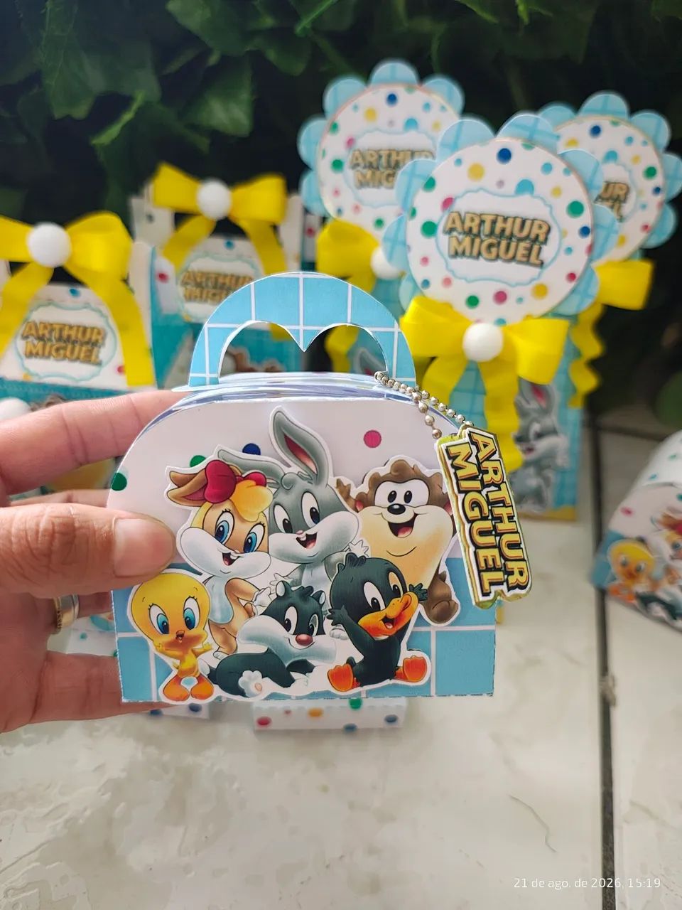 Personalizados em papelaria - Foto 4